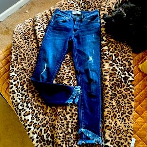 KanCan Jeans with stretch